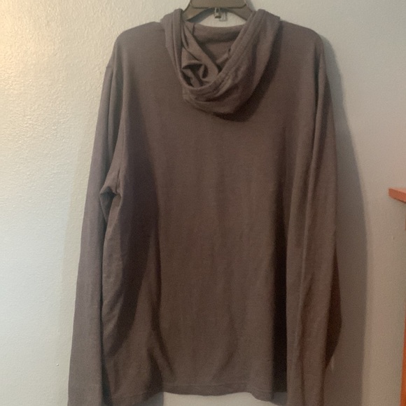 🔥Like new Michael Kors hoodie ❤️❤️ - Picture 4 of 4